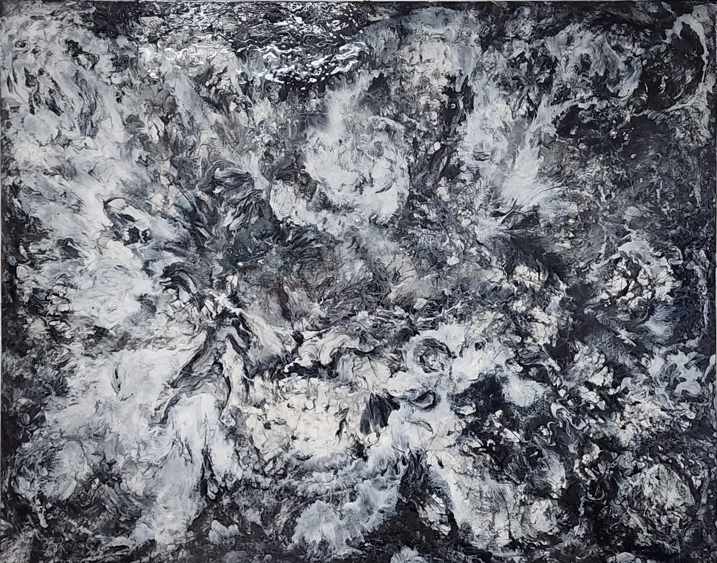 Beginning of the Universe by Apollo Aladis