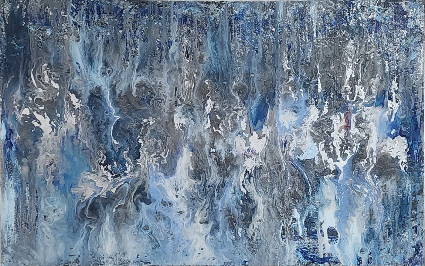 Blue Lagoon by Apollo Aladis