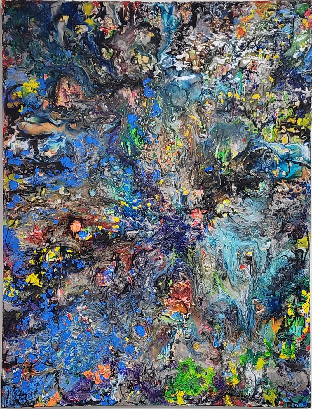 Harmony by Apollo Aladis