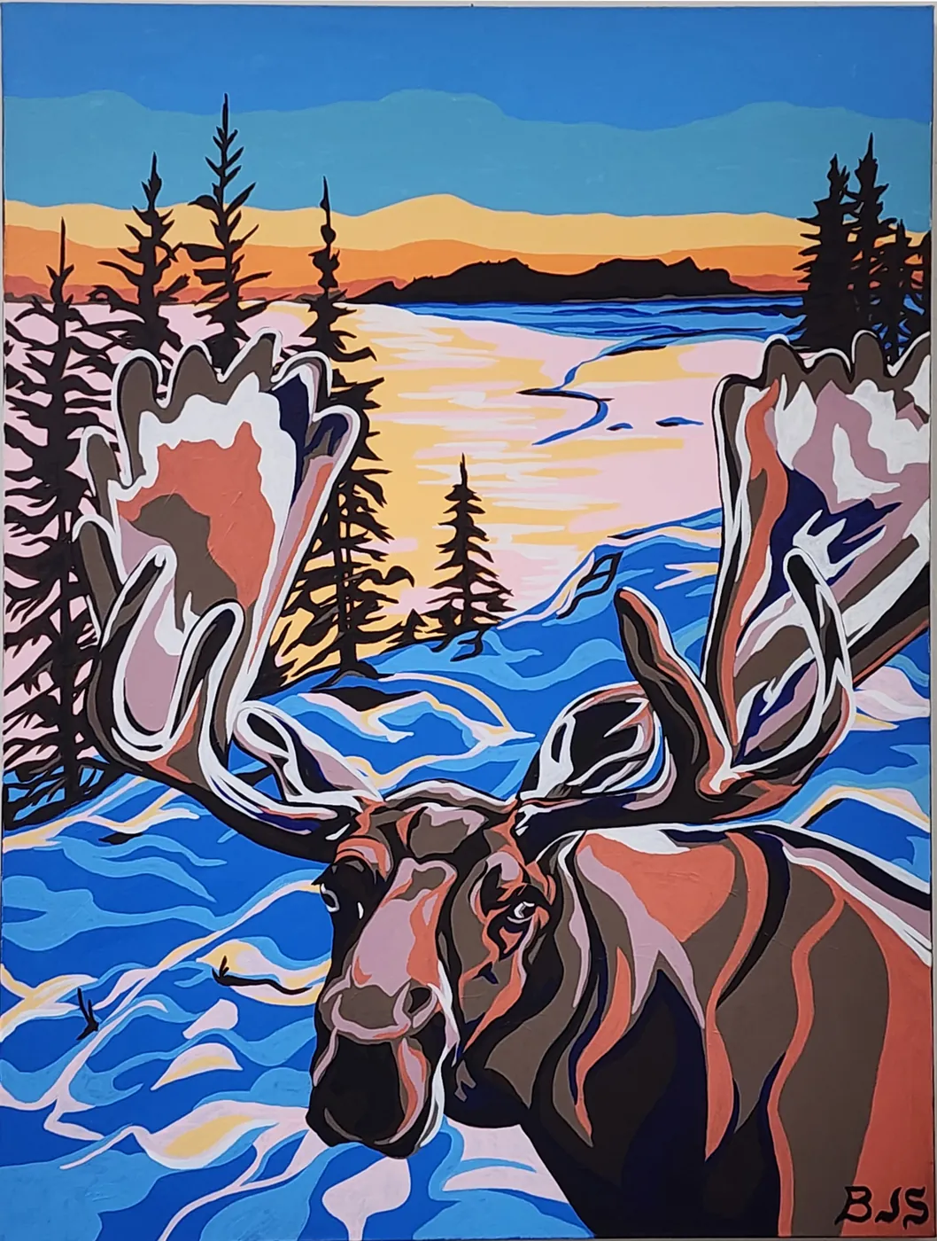 Canadian in All Its by Barbara Schmith