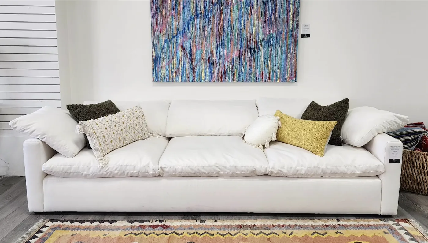Barcelona XXL sofa