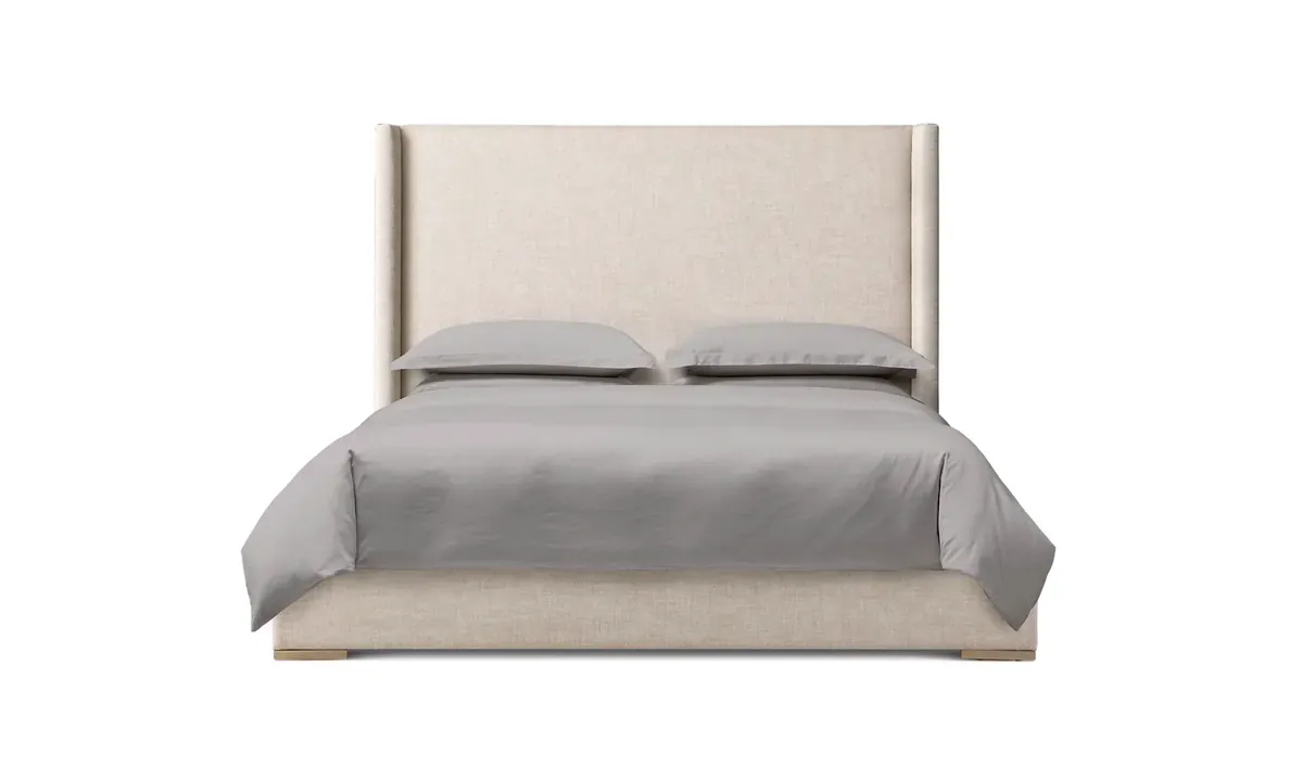 York Shelter Bed bed