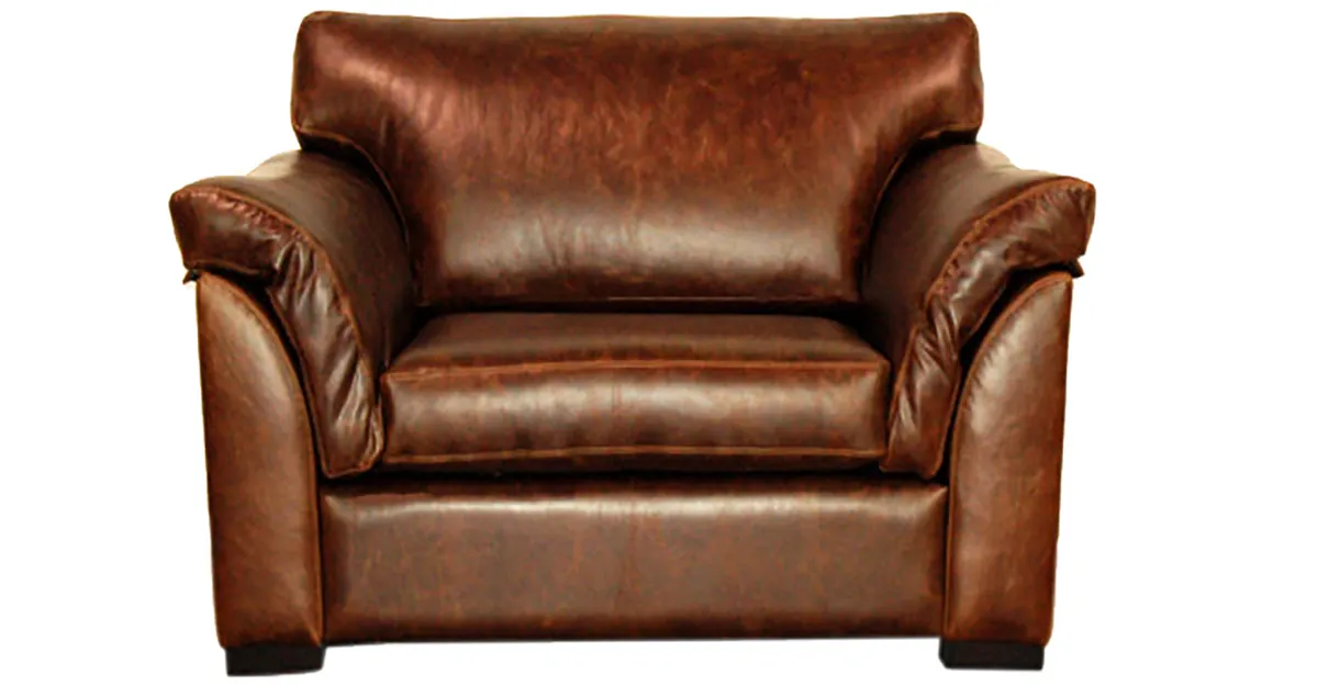 Bonanza chair