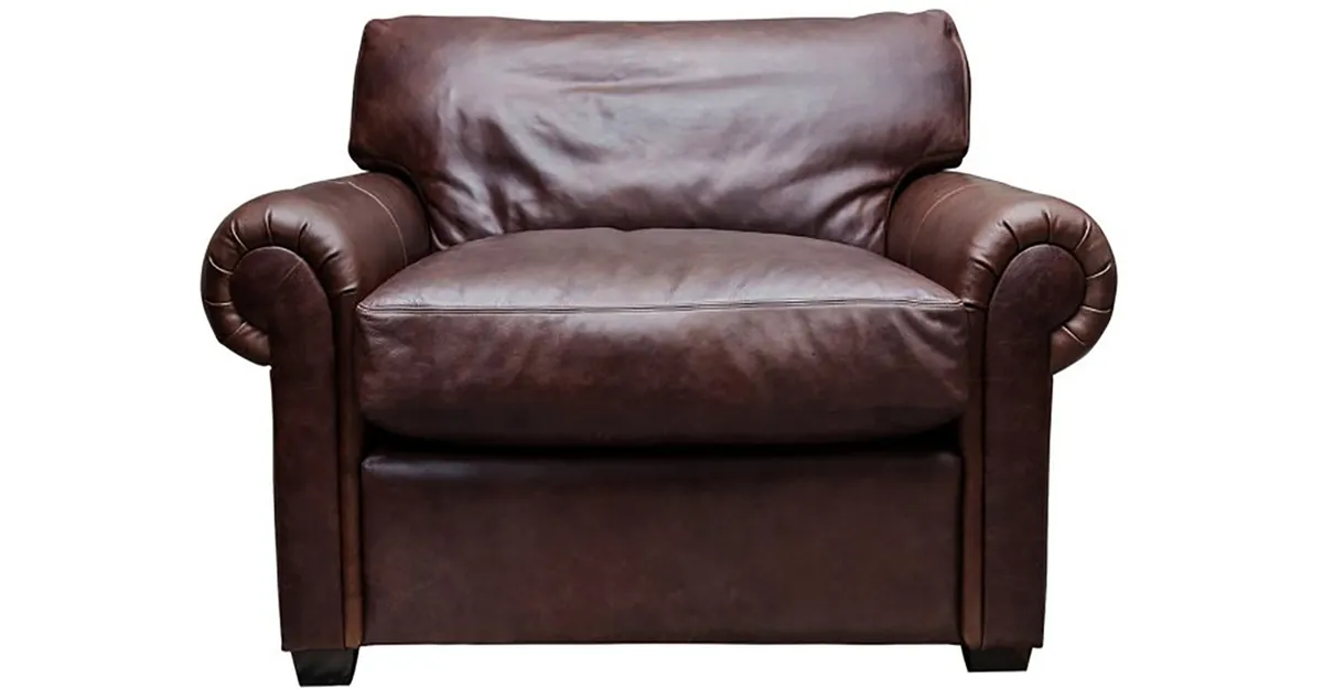 Charlotte chair