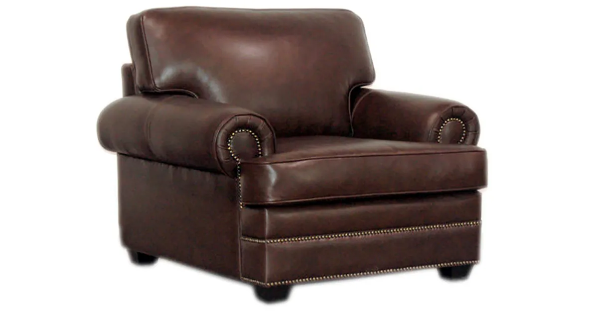 Charlton chair