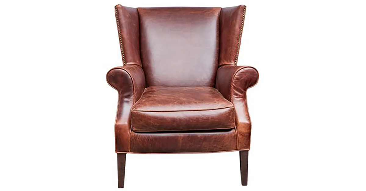 Melbourne chair