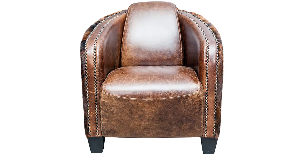 Pearson chair