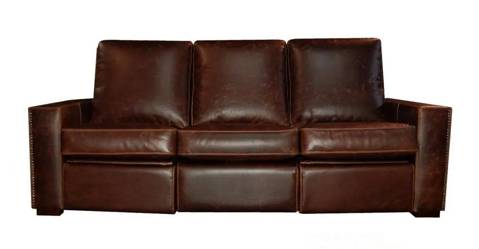Beaumont recliner