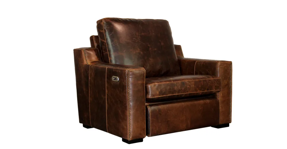 Hemingway Chair recliner