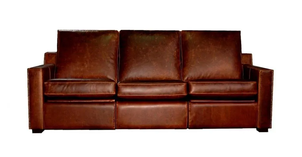 Hemingway recliner