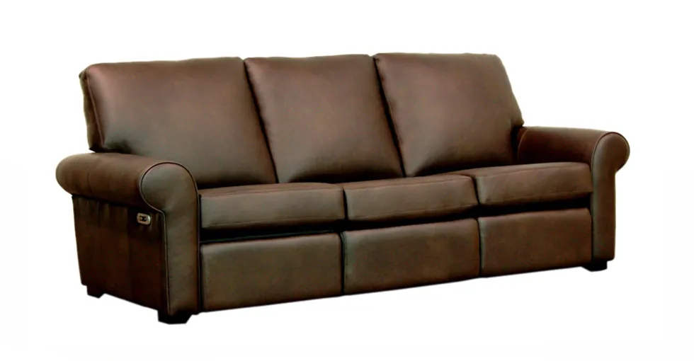 Moore recliner