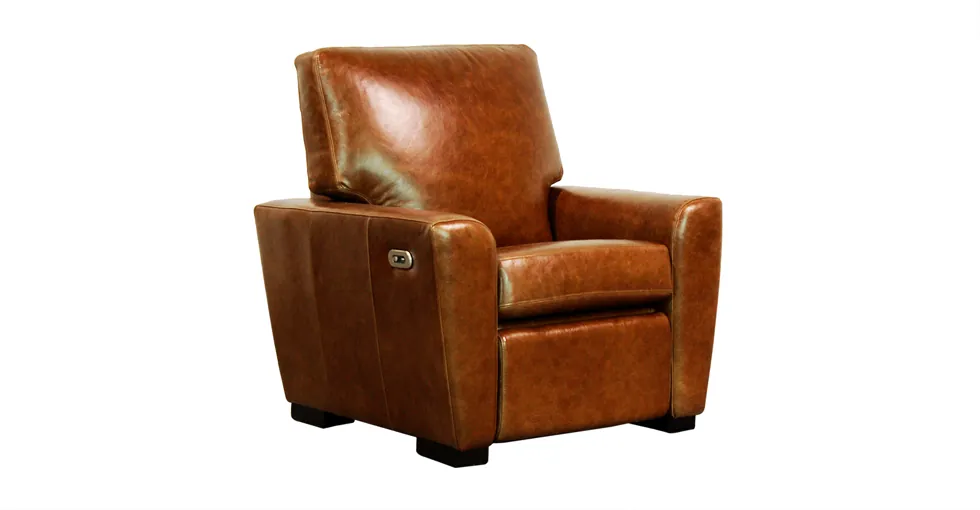 Shannon Chair recliner