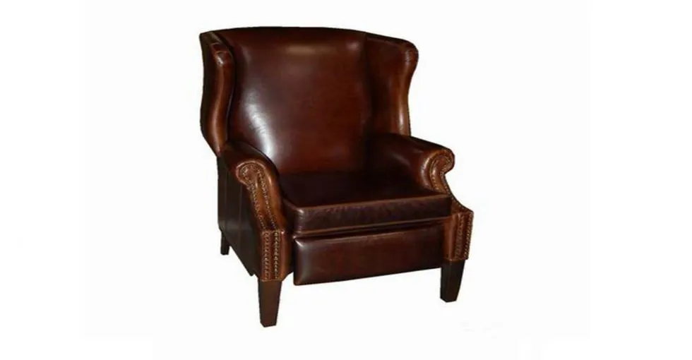 Spencer recliner