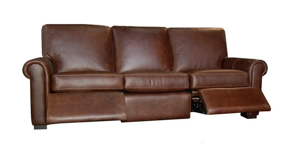 Texas recliner