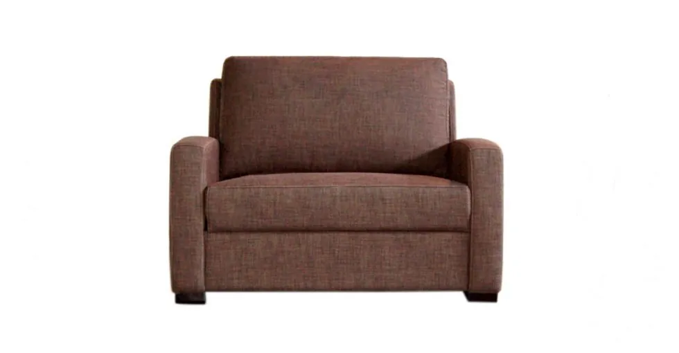 Viena Single sleeper sofa