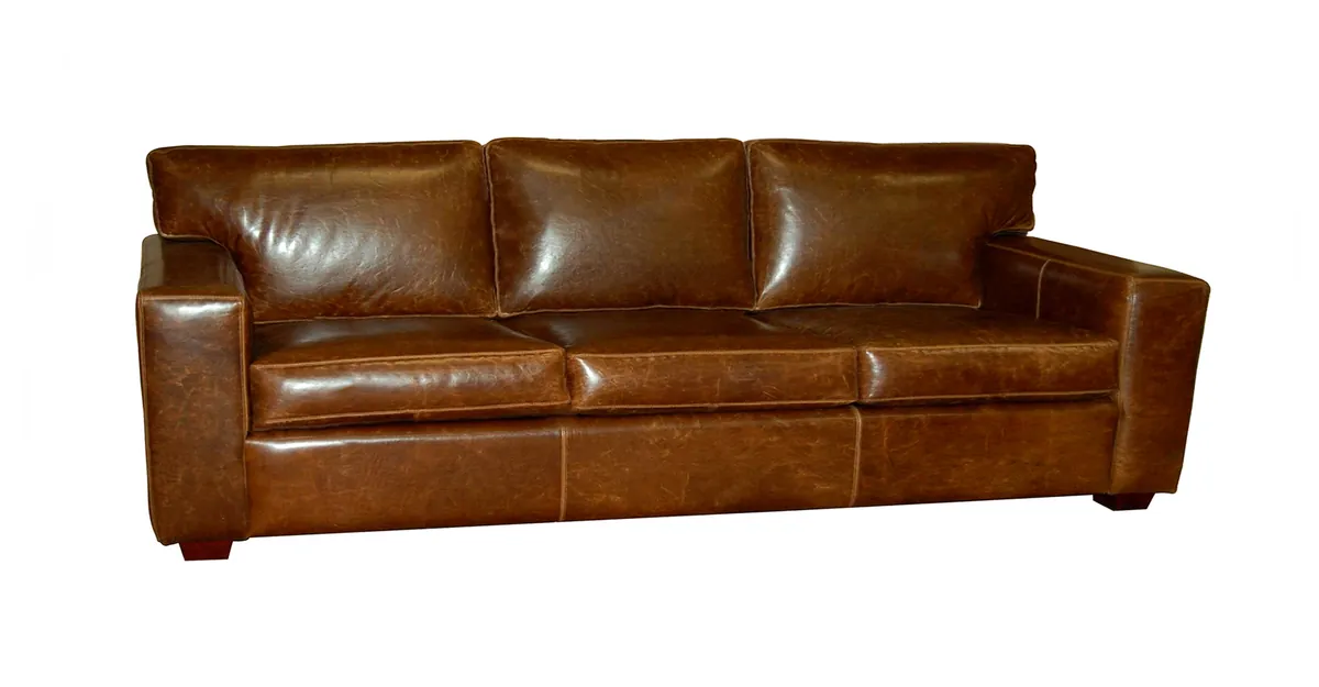 Beaumont sofa