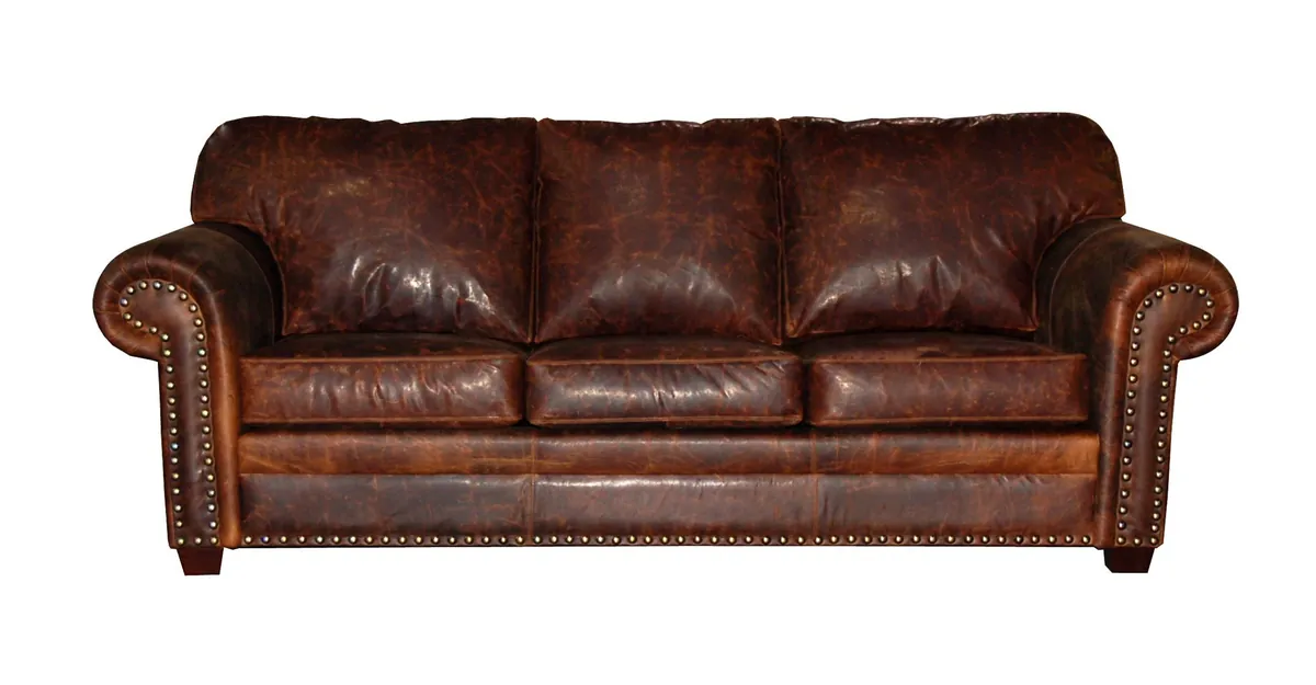 Belmont sofa