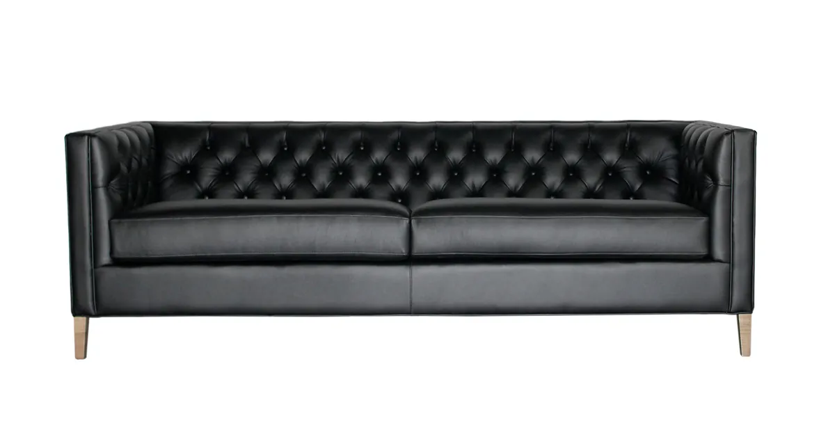 Hilton sofa