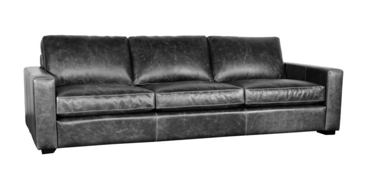 New Yorker sofa