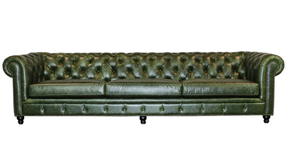 Oxford sofa