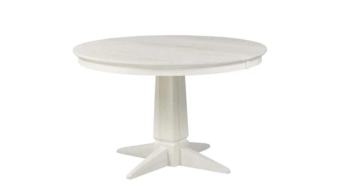 Danish dining table
