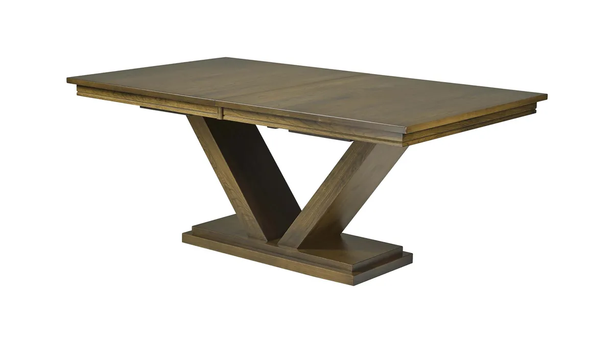 Portland dining table
