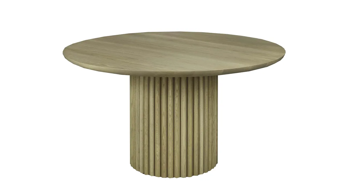 Skoyen dining table