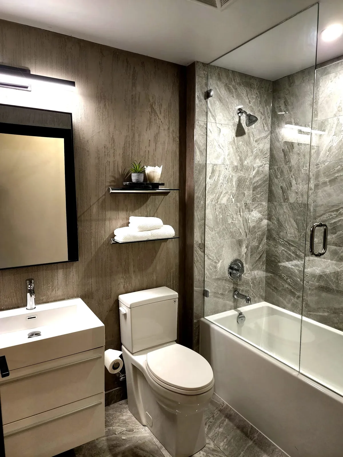 181 Bedford Rd., finished space, photo 15