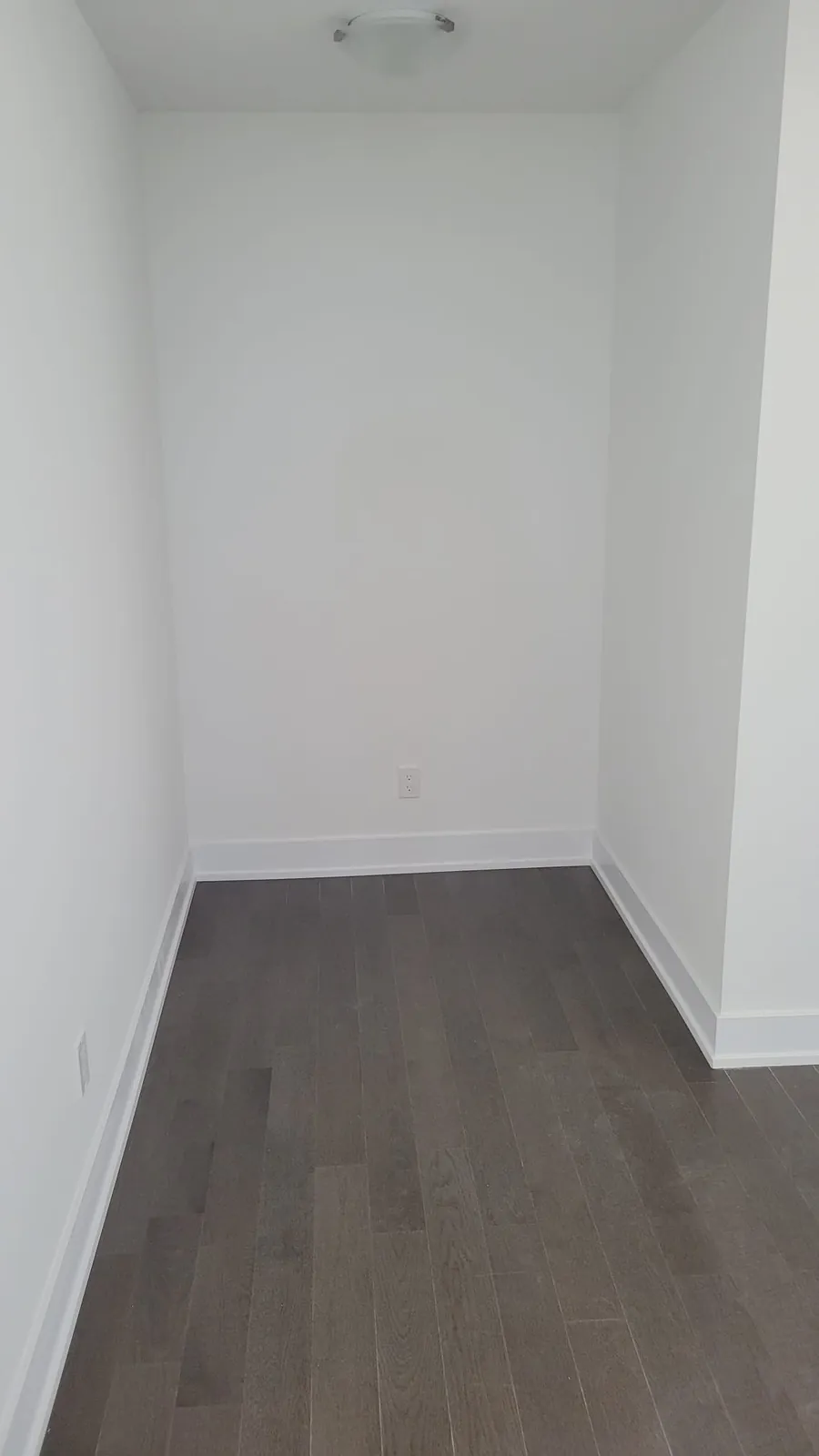 181 Bedford Rd. before the project, photo 2