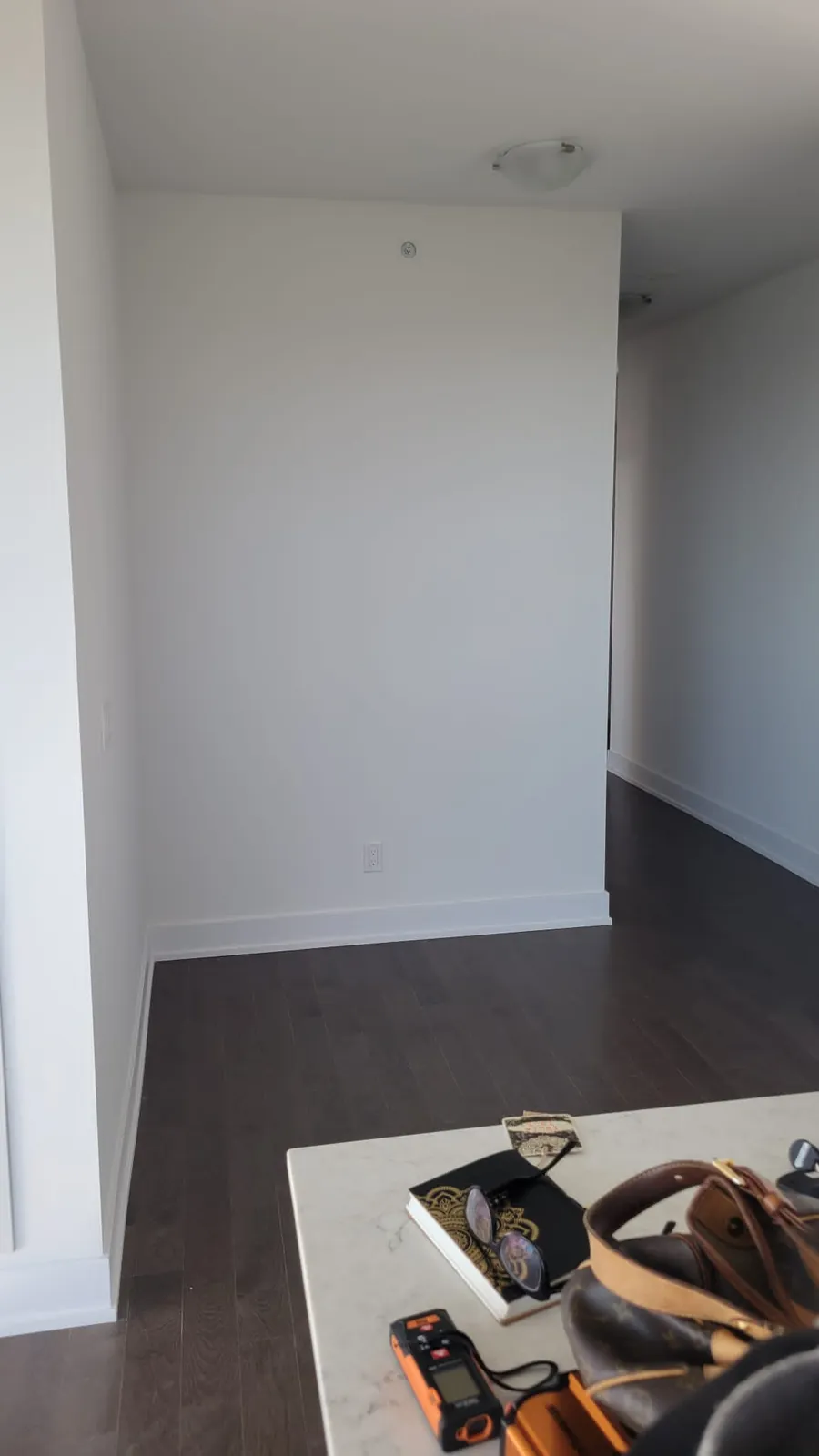 181 Bedford Rd. before the project, photo 3
