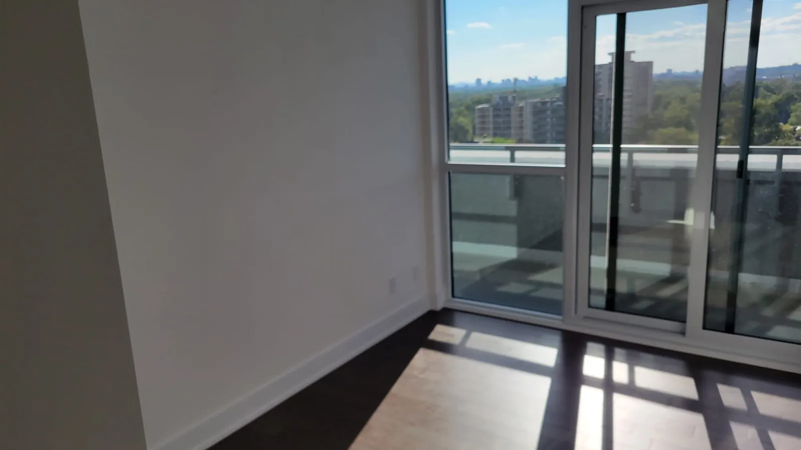 181 Bedford Rd. before the project, photo 5