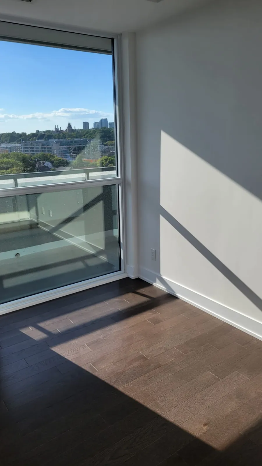 181 Bedford Rd. before the project, photo 9